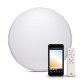 Plafoniera Smart Lord Ring 36W 3000K-6500K IP20