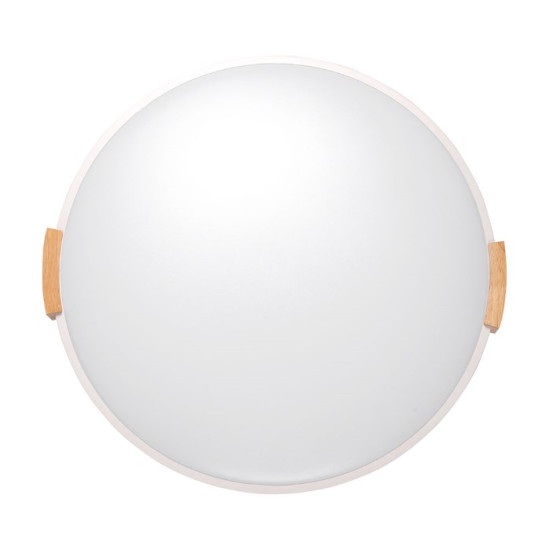 Plafoniera Smart Zahara 36W 3000K-6500K IP20