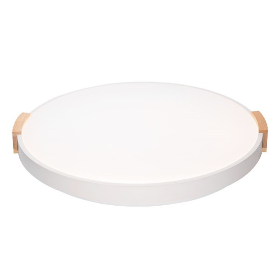 Plafoniera Smart Zahara 36W 3000K-6500K IP20