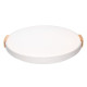 Plafoniera Smart Zahara 36W 3000K-6500K IP20