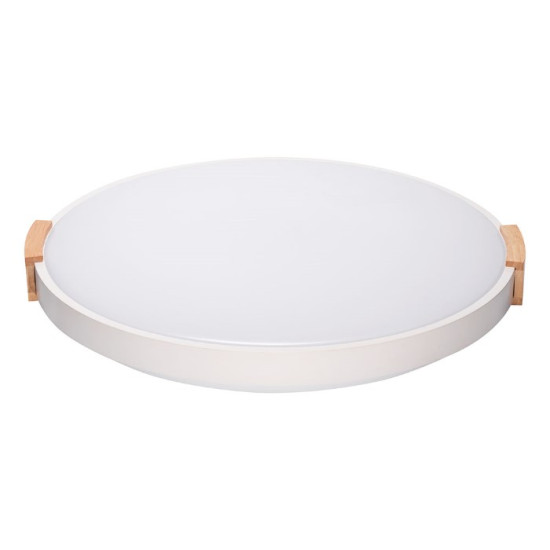 Plafoniera Smart Zahara 36W 3000K-6500K IP20
