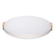 Plafoniera Smart Zahara 36W 3000K-6500K IP20