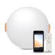 Plafoniera Smart Zahara 36W 3000K-6500K IP20