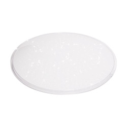 Plafoniera Erste LED Star Luna 24W 4000K