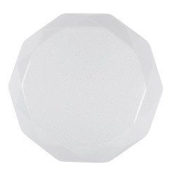 Plafoniera Erste LED Diamonds 36W 4000K