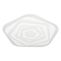 Plafoniera Erste Karl LED 100W 3000-6500K