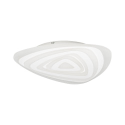 Plafoniera Erste Dolce LED 100W 3000-6500K