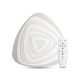 Plafoniera Erste Dolce LED 100W 3000-6500K