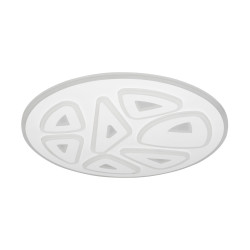 Plafoniera Erste Lyam LED 120W 3000-6500K
