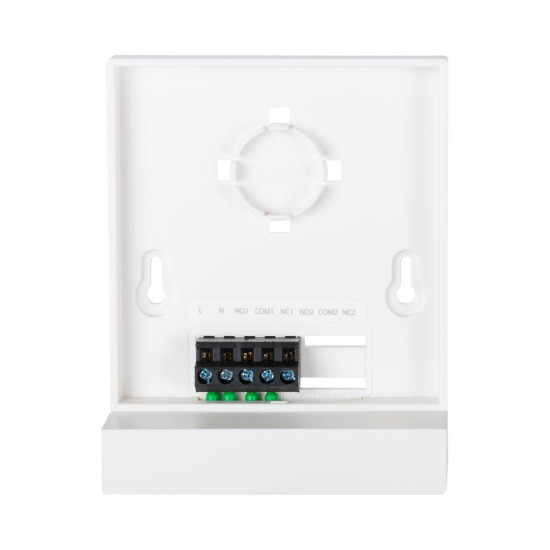 Kit termostat+gateway smart wifi, Pulsar