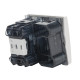 Intrerupator 2 Module, revenire, alb, Elbi, Moda Voice