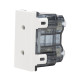 Priza 1 Modul, alb, Elbi, Moda Voice