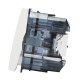 Intrerupator LED 1 Modul, alb mat, Elbi, Moda Voice