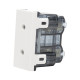 Priza 1 Modul, alb mat, Elbi, Moda Voice