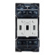 Intrerupator cruce 1 Modul, antracit mat, Elbi, Moda Voice