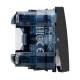 Intrerupator revenire 2 Module, antracit mat, Elbi, Moda Voice