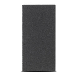 Tasta falsa 1 Modul, antracit mat, Elbi, Moda Voice