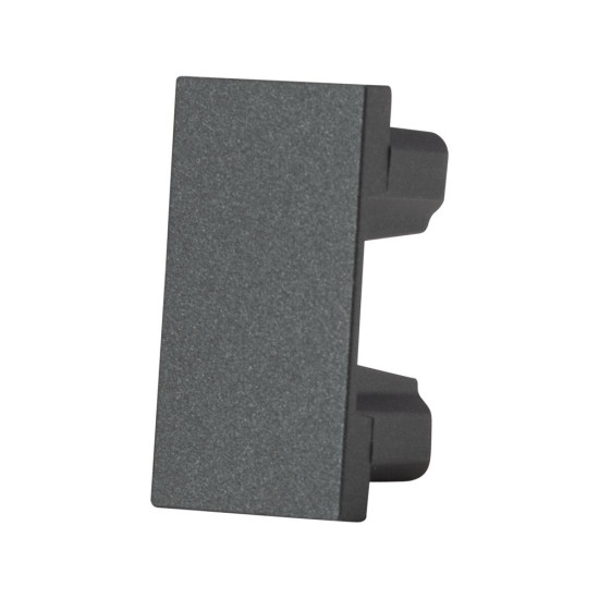 Tasta falsa 1 Modul, antracit mat, Elbi, Moda Voice