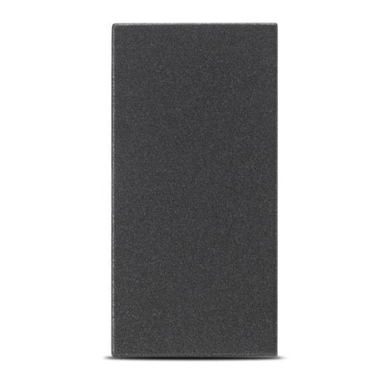 Tasta falsa 1 Modul, antracit mat, Elbi, Moda Voice