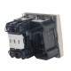 Intrerupator 2 Module, revenire, bej mat, Elbi, Moda Voice
