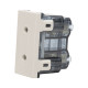 Priza 1 Modul, bej mat, Elbi, Moda Voice