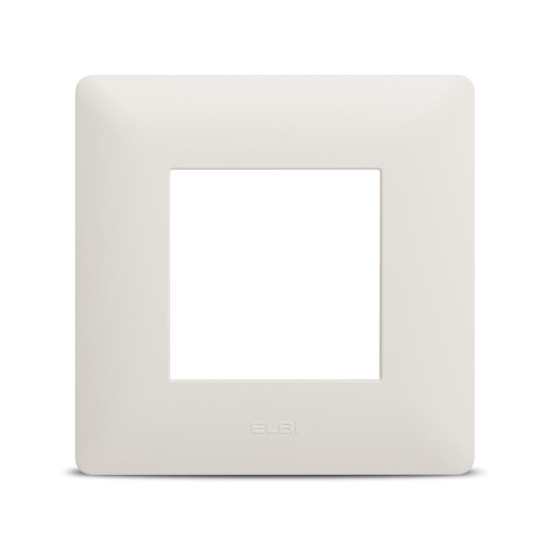 Rama 2 Module, doza rotunda, bej mat, Elbi, Moda Voice