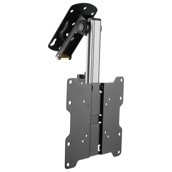 SUPORT TV DE TAVAN 17-37 INCH STELL