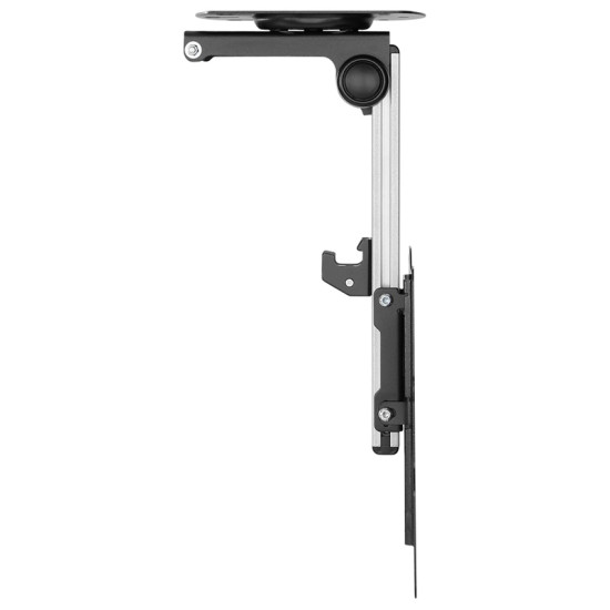 SUPORT TV DE TAVAN 17-37 INCH STELL