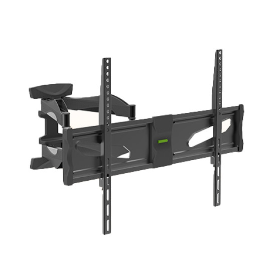Suport TV de perete Blackmount 32"-72" max 35 kg dual arm BM-WPLB-2402