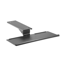 Polita VESA pentru tastatura si mouse, Blackmount KBT-03