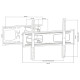 SUPORT LED TV HIGH CLASS 37-70 INCH CABLETECH