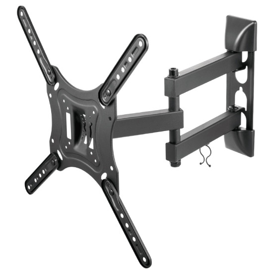 SUPORT TV DE PERETE 23-55INCH CABLETECH