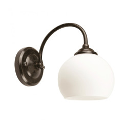 Aplica Erste Ramona Wenge cu Alb