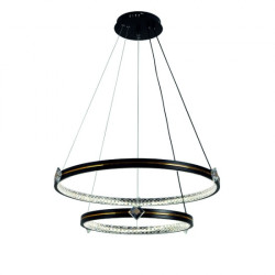 Lustra LED Delight AJUSTABILA 85W 3000K/4000K/6500K +IR