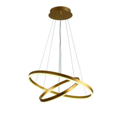 Lustra LED Delight AJUSTABILA 85W 3000K/4000K/6500K