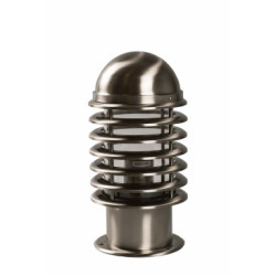 Lampa Gradina Erste Andres Crom 1xE27 60W