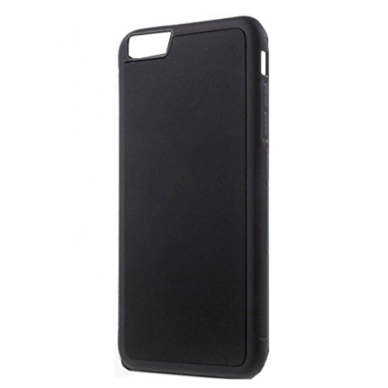 Husa de protectie Tellur Antigravity pentru iPhone 8 / iPhone 7, Negru Husa de protectie Tellur Antigravity pentru iPhone 8 / iPhone 7, Negru