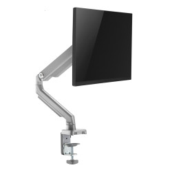 Suport monitor cu prindere pe masa, Blackmount LDT14-C012, max.8kg.