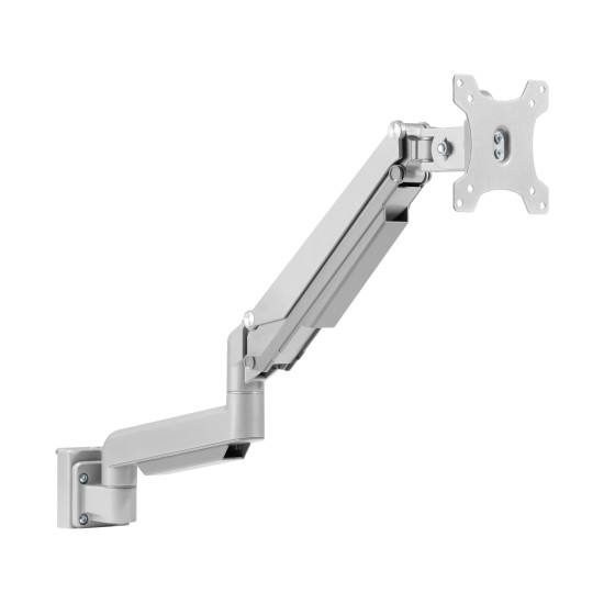 Suport monitor pentru Slatwall Blackmount SW03-15, max 9kgr/brat, dimensiuni monitor 17'' - 32''