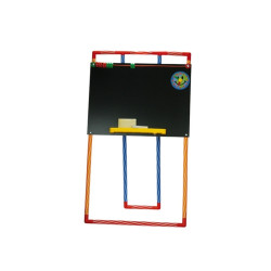 Tablita plastic cu accesorii, mare