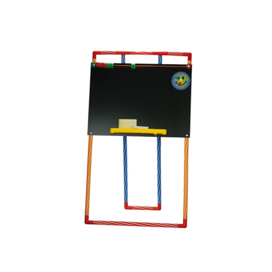 Tablita plastic cu accesorii, mare