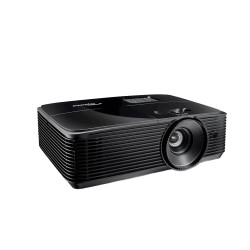 Videoproiector OPTOMA W371, WXGA 1280 x 800, 3800 lumeni, contrast 25.000:1