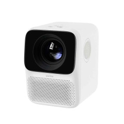 Videoproiector Wanbo T2 Max, 1920x1080, 450 lumeni, contrast 3000:1, Android 9.0
