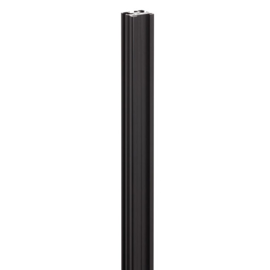 Profil aluminiu vertical 3000mm Vogel's PLM 8030, max.156kg, negru