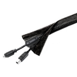 Husa mascare cabluri, Multibrackets MB-2858, rola de 50m