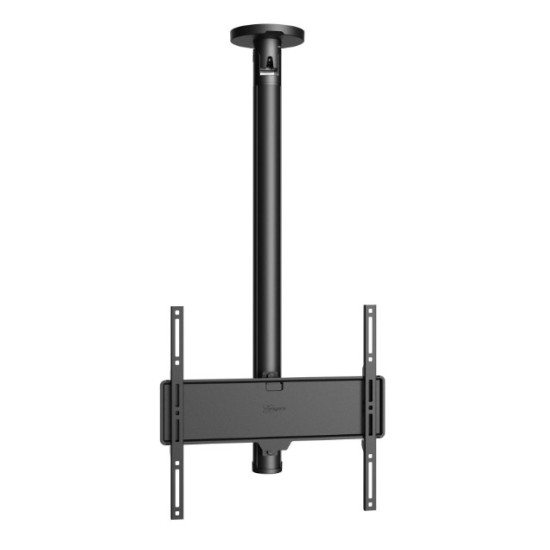 Suport de tavan rotativ Vogel's CT41544B, display 32-65", lungime 1500mm, max.25 kg