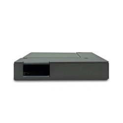 Media player Sharp Raspbery MPi4 box USB C