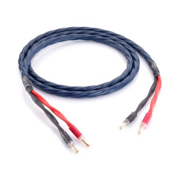 Cablu boxe High-end, Inakustik Exzellenz S25 Speaker Cable | 425, 2x3m