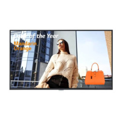Display LED 43" Ultra HD 24/7 Profesional LG 43UH5F-H, HDMI(3)/DP/DVI-D/USB 2.0/ RS232C/ RJ45/ Audio/ IR