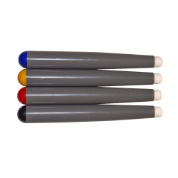 Set 4 penuri magnetice pasive pentru table interactive